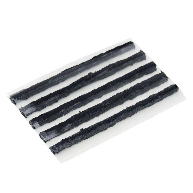 Car Tire Repair Tool Tire Repair Kit Studding Tool Set Auto