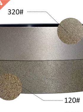 Angle Grinding Wheel 6 Inch Grinding and Polishing Buffing P