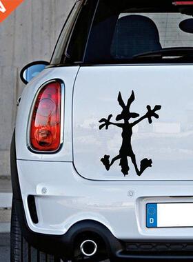 Car Auto Wndow Rear Bumper Trunk Decoraton Stcker Vnyl C