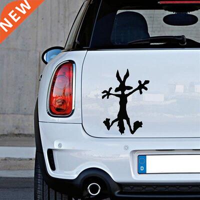 Car Auto Wndow Rear Bumper Trunk Decoraton Stcker Vnyl C