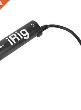 IRig Guitar Interface Converter Replacet Guitar for Phone /