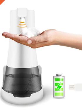 Automatic Infrared Soap Dispenser Touchless 350ML Foam