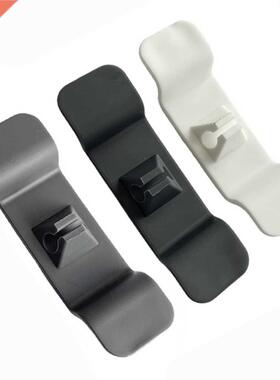 2PCS Electrical Wire Collector Plug Free Twist Holder Kitche