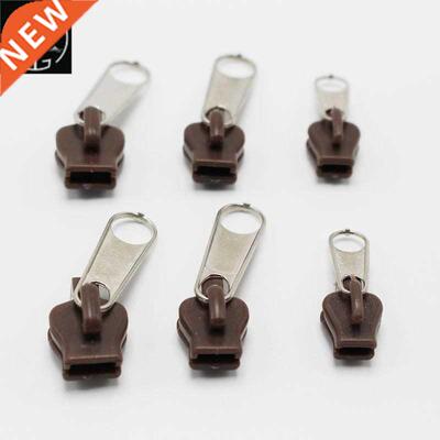 FIX A ZIPPER 3 Size 6pcs Universal Instant Zip Replacement F