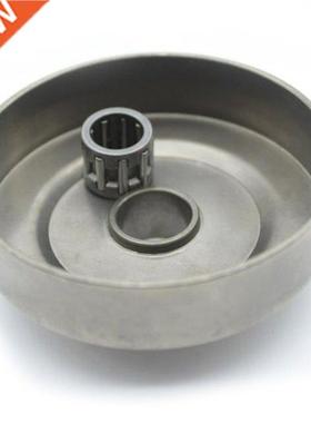 25 7T Clutch Drum Sprocket Bearing For Husqvarna 6 41161