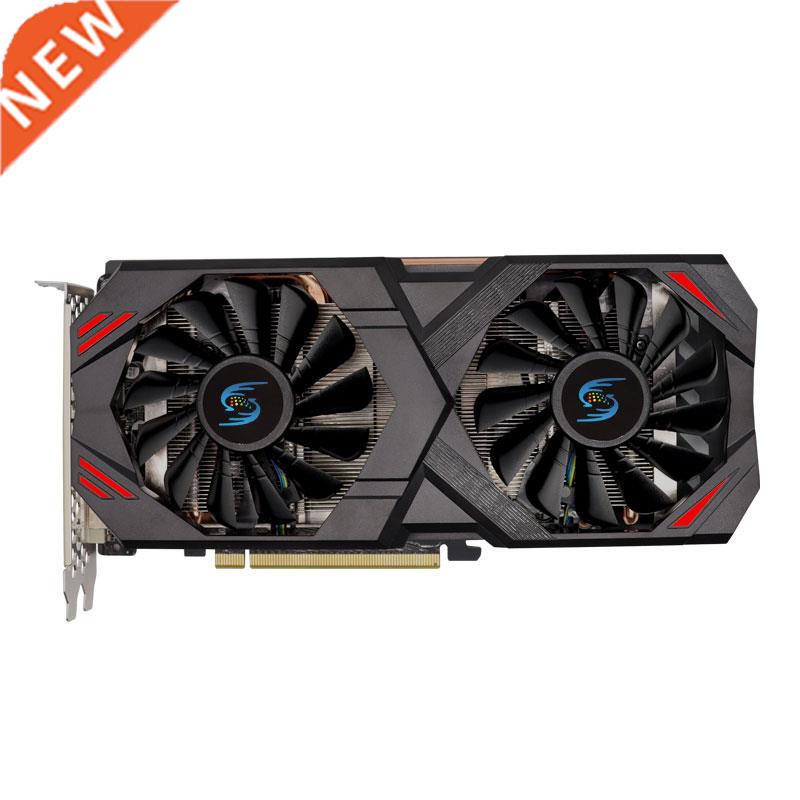 Raphic Card GTX 1060 1050TI 1050 2GB 3GB 6GB RX 580 550 4GB