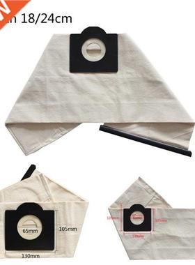 Washable Du Bags for Karcher WD3 Cloth WD3300 MV3 SE4001 S