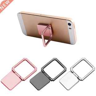 Mobile Phone Ring Holder Telephone Cellular Support Accessor