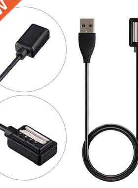 Smart Charger USB Charging Cable Dock for Suunto 9/Spartan U