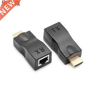 HDMI Extender 1080P 4K RJ45 Ports LN Network HDMI Extension