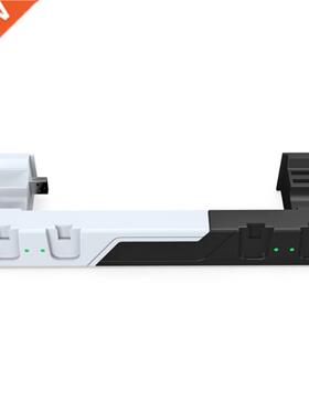 Detachable Charging Dock Station Portabel Travel Charger Hol