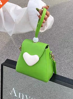 Brand Women Handbag And Purses Pu Leather Chain Crossbody B