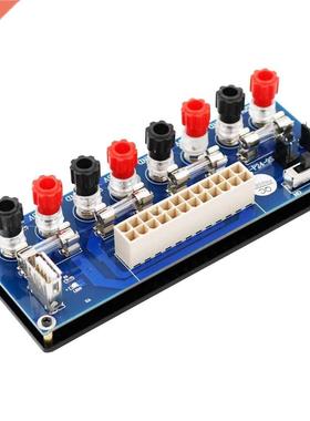 24 in / 20in ATX owe Suly Adate 24in ATX Benchto C