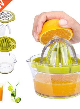 Manual Juicer Citrus Lemon Extraction Orange Squeezer