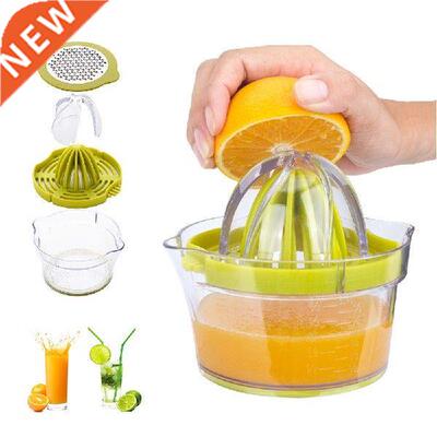 Manual Juicer Citrus Lemon Extraction Orange Squeezer