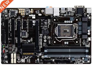 Ggabyte GA-B85-HD3-A LGA 1150 DDR3 32GB for 3 5 7 Deskto