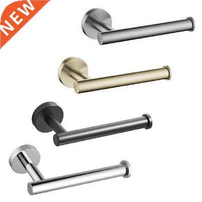 Paper Holder Toilet Wall Mount Roll Towel Holders Organizer