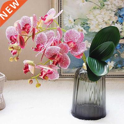 Artificial Butterfly Orchid Flowers Moth Orchids Fake Flower