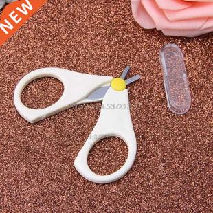 Newborn Kids Baby Safety Manicure Nail Cutter Clippers Sciss
