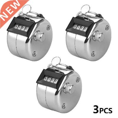 4 Digit Counter School Football Competition Exercise