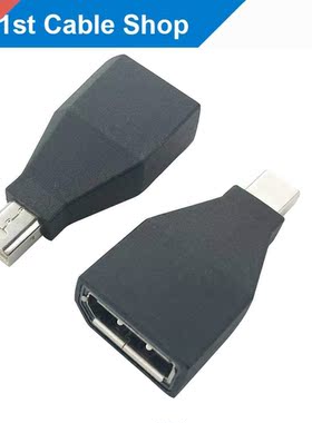 Mini Displayport cable 4K/60HZ Mini Dp to Displayport cable