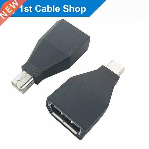 Mini Displayport cable 4K/60HZ Mini Dp to Displayport cable