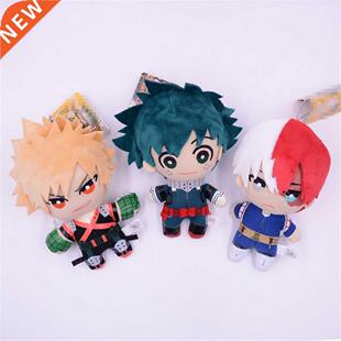 Boku No My Hero Academia Midoriya Izuku Deku Bakugou Katsuki