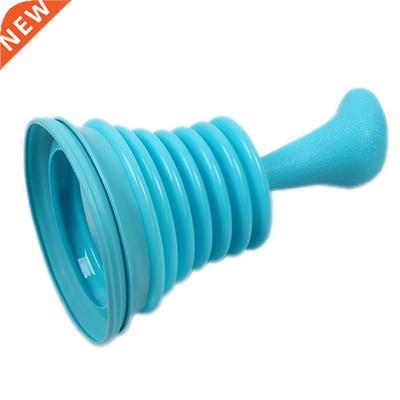 Tet Drain Plungers Kitchen Rubber Sink Plunger Pipe-Cleaner