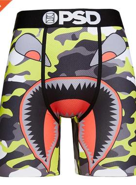 Boxers For Men Underwear Fashon Desgner Tght Boxer Shorts