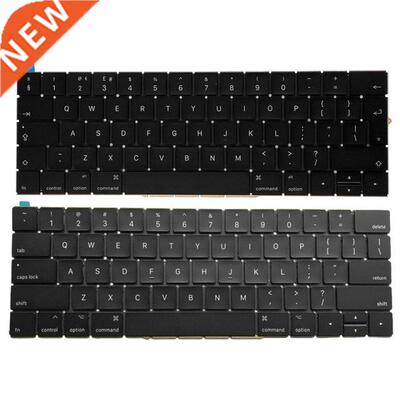 A1707 Laptop Keyboard for Pro 15-Inch A1707 Laptop Internal