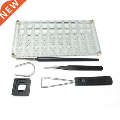 Switch Opener Lubrication Kit 20 Switch Mechanical Keyboard