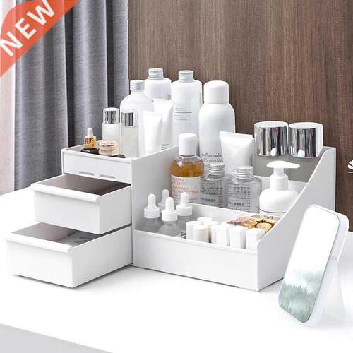 Makeup Organizer Dressing Table Makeup Box Organizer For Cos