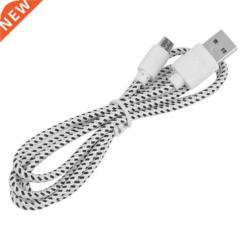 Micro USB Cable USB Sync Data Mobile Phone Android Adapter C