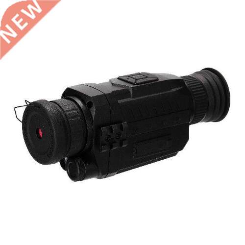 Night-Vision Monocular Nv0535 Digital Night-vision Device