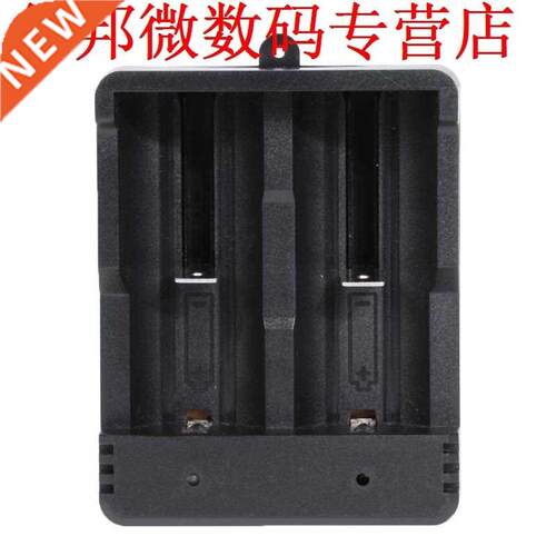 USB Charger 18650 26650 14500 1640 18500 Li-ion Li-ion 4.2V
