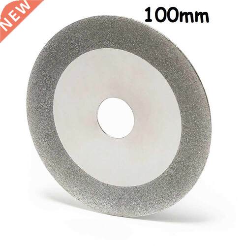Mini Abrasive Diamond Cutting Disc 100mm / 20mm For 1Dremel