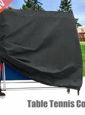 High Quality Waterproof Outdoor Garden Ping Pong Table Rain