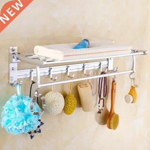 Rack hanger bathroom rack hook bathroom shower towel rack