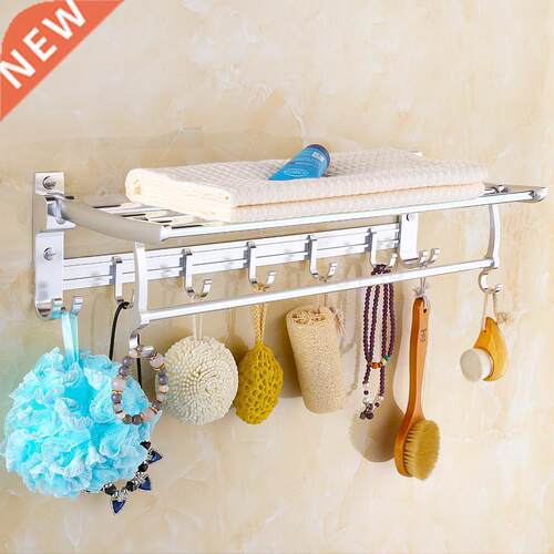Rack hanger bathroom rack hook bathroom shower towel rack