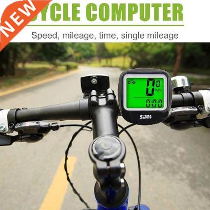 SUNDING MTB Mountain Bike Code Table Cycling Equipment