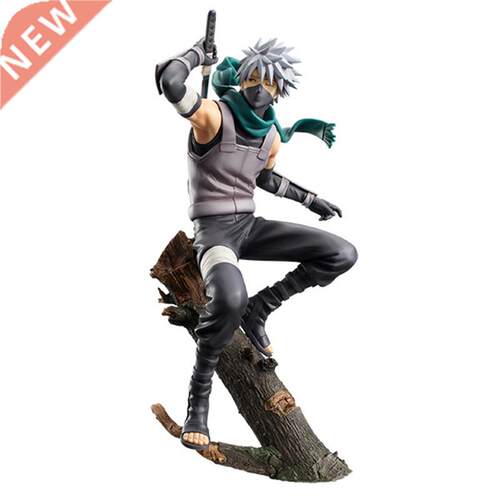 Anime The Dark Hatake Kakai PVC Action Figure Itachi Figur
