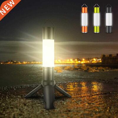 High Power LED Flashlights USB Rechargeable Torch Light Camp
