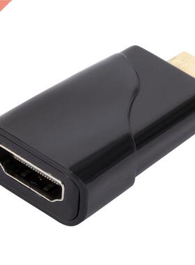 Type-c to HDMI-Compatible 4K Male to Female Adapter Converte