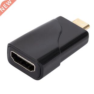 Type-c to HDMI-Compatible 4K Male to Female Adapter Converte