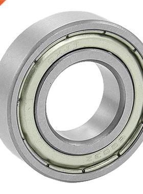 6003Z ielded Deep Groove Ball Bearing 17 x 35 x 10mm