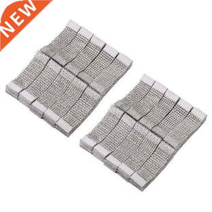 Napkn Rngs Rhnestone Napkn Rngs Adornment For Weddng