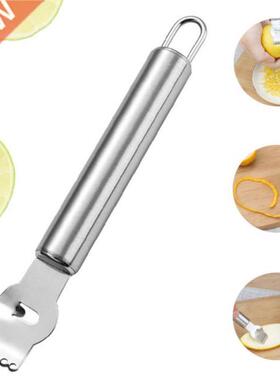 Lemon Peeler Stainless Steel Lemon Grater Lime Orange Citru