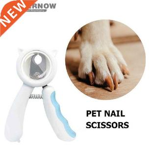 Pet Nail Clipper Scissors Pet Dog Cat Nail Toe Claw