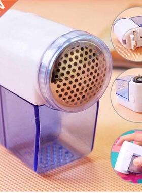 1PCs Mini Portable Electric Lint Removers Lint Fabric