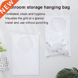 Hanging Laundry ag athroom Multifunctional Clothes